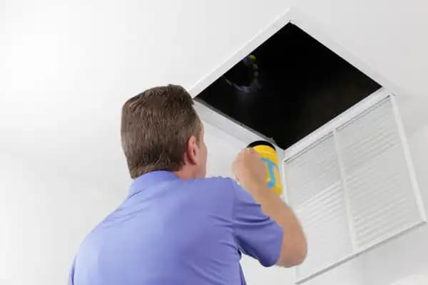 Air Quality services