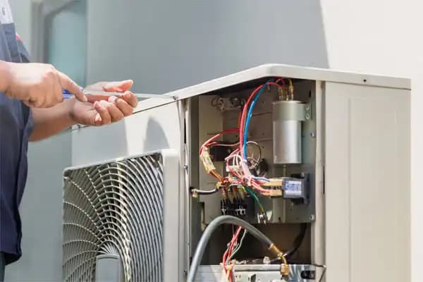 Furnace Repair