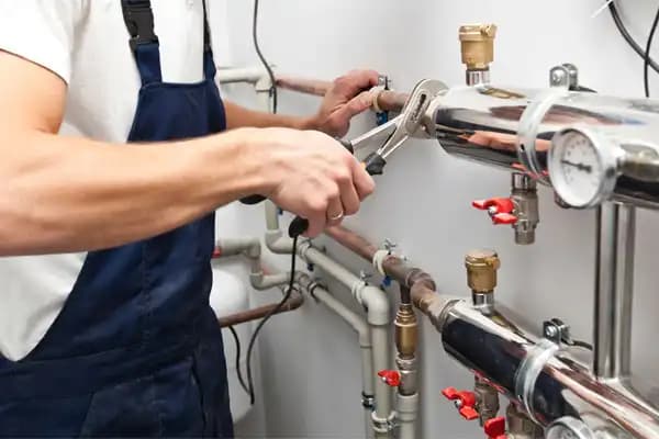 HVAC Maintenance
