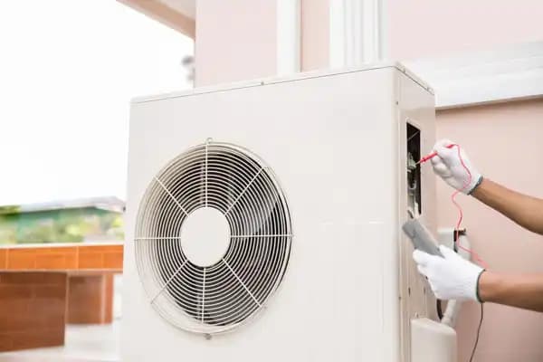 Heat Pump Services