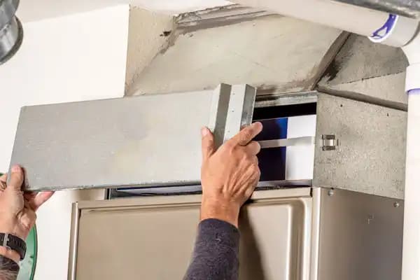 HVAC Maintenance & Tune-Ups in DFW