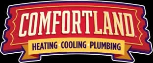 Comfort Land Heating, Cooling & Plumbing
